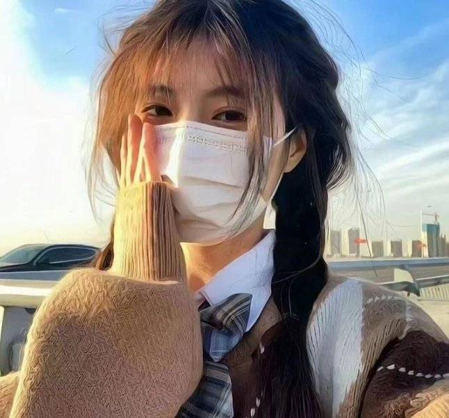 童女