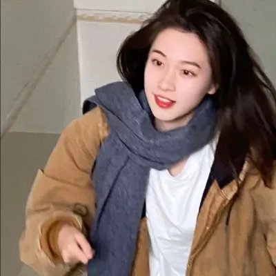 赤裸的美奈子
